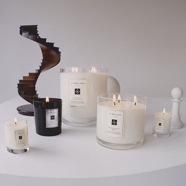 Home | Jo Malone London