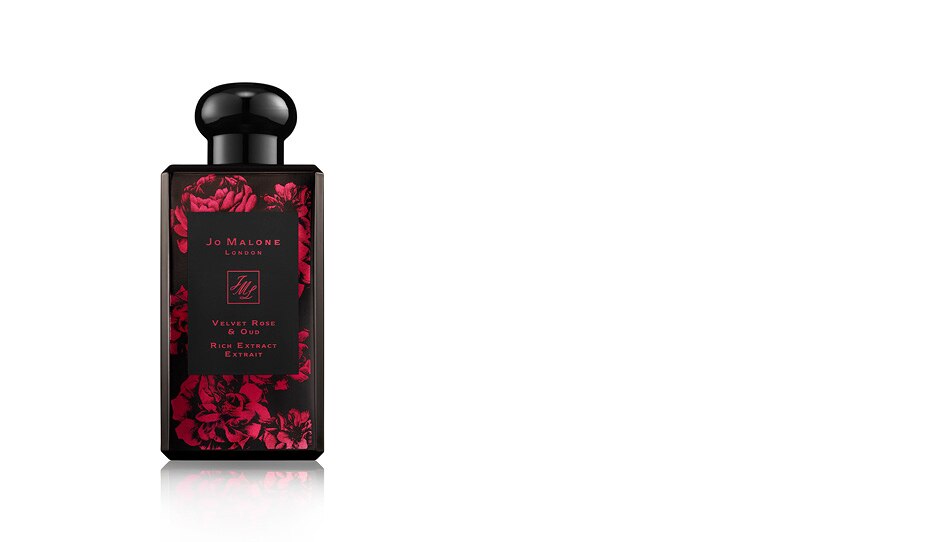 jo malone velvet rose and oud rich extract